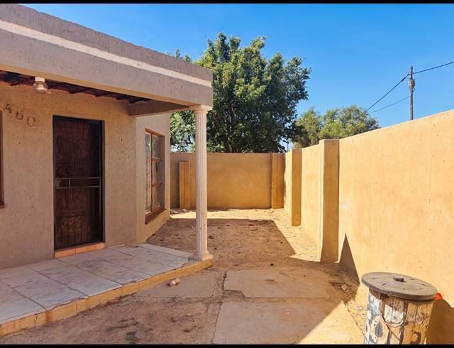 2 BEDROOM FREEHOLD SOLD IN MAMELODI EAST
